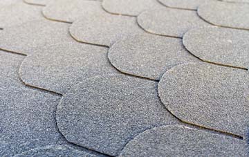 Crowthers Pool asphalt roofing costs