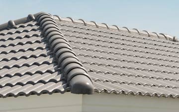 advantages of Crowthers Pool clay roofing