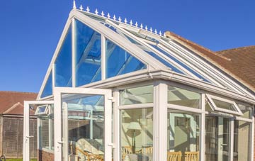 conservatory roof insulation costs Crowthers Pool