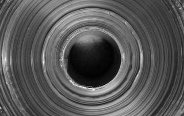 Crowthers Pool edpm waterproofing