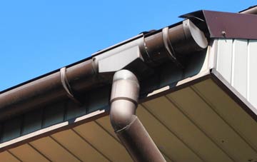 types of Crowthers Pool fascias