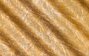 Crowthers Pool fibreglass roof waterproofing