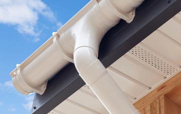 Crowthers Pool gutter installation costs