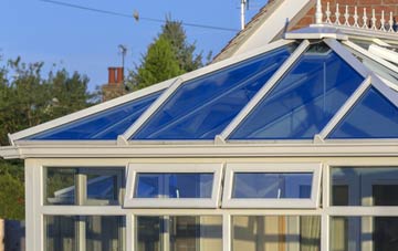 professional Crowthers Pool conservatory insulation