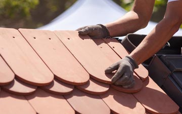 Crowthers Pool roof tile contractors
