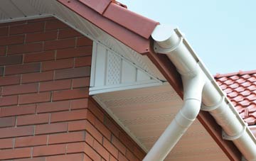 Crowthers Pool soffit repair costs