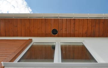 Crowthers Pool soffit repair quotes
