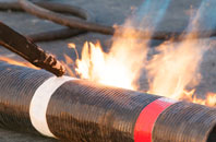 Crowthers Pool flat roofing replacement