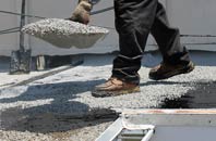find rated Crowthers Pool flat roofing replacement companies