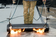 Crowthers Pool flat roof sealing quote