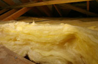 Crowthers Pool pitch roof insulation