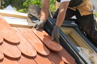 Crowthers Pool tiled roofing companies