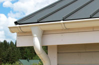 Crowthers Pool soffits